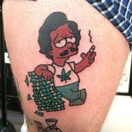 Tattoo