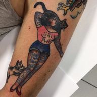 Tattoo