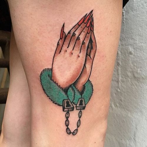 Tattoo image