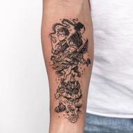 Tattoo