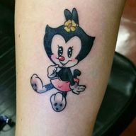 Tattoo