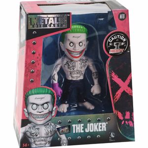 Joker Metals Die Cast – Hot Topic. #toy #suicidesquad #joker #actionfigure