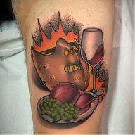 Tattoo