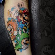 Tattoo