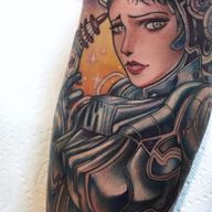 Tattoo