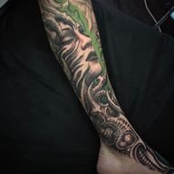 Tattoo