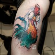 Tattoo