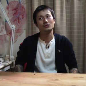Taiki Masuda, the tattooist leading the fight against Japan's crackdown on the art form. #Japan #lawsuit #TaikiMasuda #stigmatization