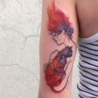 Tattoo