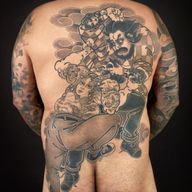 Tattoo