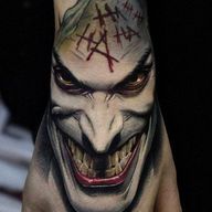 Tattoo