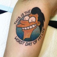 Tattoo