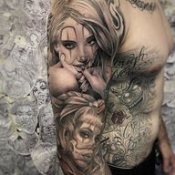 Tattoo