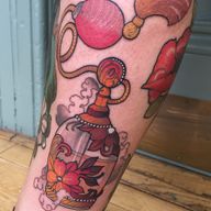 Tattoo