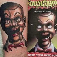 Tattoo