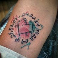 Tattoo
