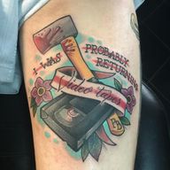 Tattoo