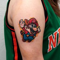 Tattoo