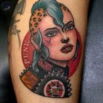 Tattoo