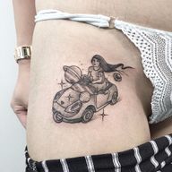 Tattoo