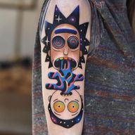 Tattoo