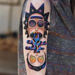 Tattoo
