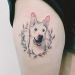 #dog #doy #tattooistdoy