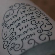 Tattoo