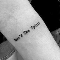 Tattoo
