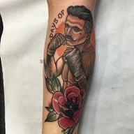 Tattoo