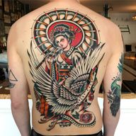 Tattoo