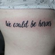 Tattoo