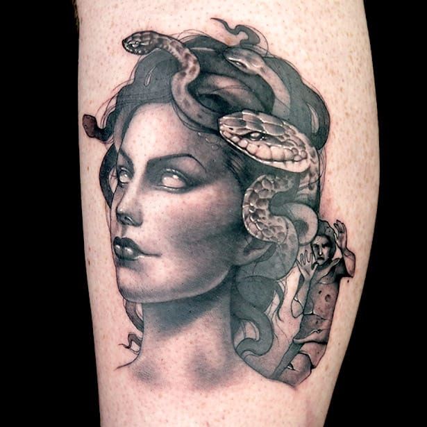 Ink Masters Kelly Doty Tackles Gender Equality in the Tattoo Industry   Tattoo Ideas Artists and Models