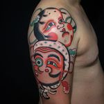 Tattoo