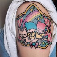 Tattoo
