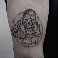 Tattoo