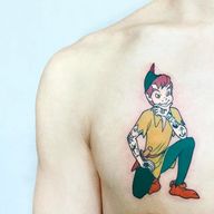 Tattoo