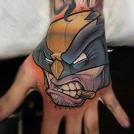 Tattoo