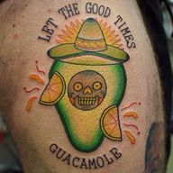 Tattoo