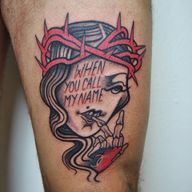 Tattoo