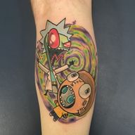Tattoo