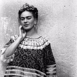 Frida Kahlo #fridakahlo #fridakahlotattoo #fridakahlotattoos #blackworkfridakahlo #blackworkportrait #blackwork