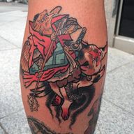 Tattoo
