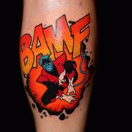 Tattoo