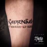 Tattoo
