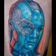 Tattoo