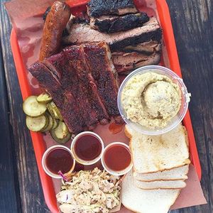 Mouthwatering (via IG-la_barbecue) #austintexas #austin #atx #texas #CityGuides #bbq #barbecue #meat #food #restaurant