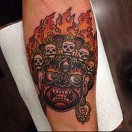 Tattoo