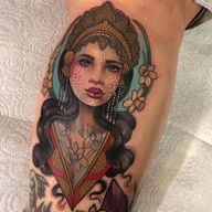 Tattoo