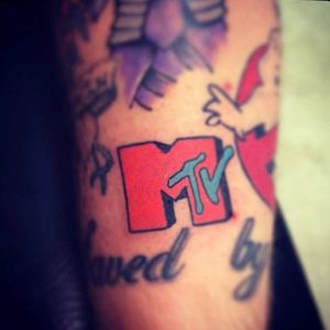 MTV Is Dead, Long Live MTV #MTV #MusicTelevision